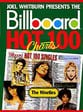 Billboard Hot 100 Charts of the 90s book cover